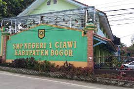 Rp.3 Miliar Dana BOS Tahun 2022-2023 Diterima SMPN 1 Ciawi, Laporan Pengunaan Diduga Direkayasa, Ratusan Juta Uang Negera Melayang