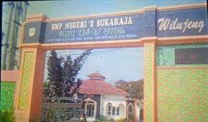 Kepala SMPN 2 Sukaraja Belum Laporkan Pengunaan Dana BOS tahun 2022-2023 ke Kementrian Terkait, Rp. 3,3 Miliar Lebih Berpotensi Dikorupsi