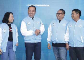 Optimalkan Kualitas Soal Asesmen, KKG Gugus Bisma Gelar Bimtek