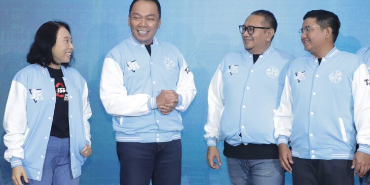 Optimalkan Kualitas Soal Asesmen, KKG Gugus Bisma Gelar Bimtek