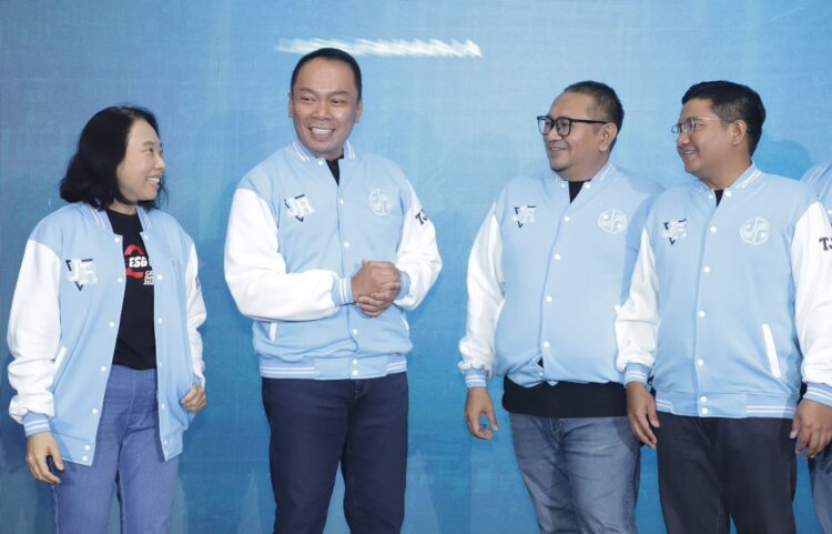 Optimalkan Kualitas Soal Asesmen, KKG Gugus Bisma Gelar Bimtek