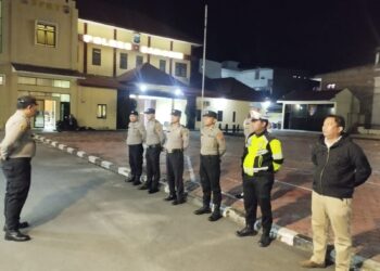 Pj Bupati Banyumas Buka TMMD di Gunung Wetan Jatilawang