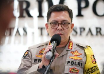 Polres Purbalingga Gelar FGD Pencegahan Balap Liar
