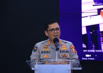 Dua Pencuri Mobil Yang Terparkir di Halaman Hotel Urban Pringsewu Berhasil Ditangkap Polisi
