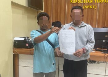 TNI-Polri dan Pemda Pringsewu Cek Ketersediaan Bahan Pokok Jelang Ramadhan