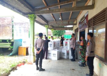 Ribuan Warga Senam Bersama Meriahkan Hari Jadi Banyumas