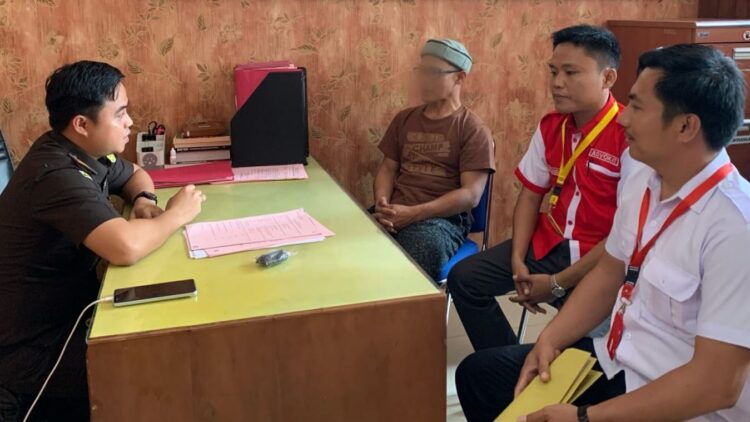 Ribuan Warga Senam Bersama Meriahkan Hari Jadi Banyumas