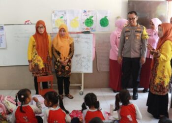 Pesta Siaga Banyumas: Santun, Inovatif, Aktif dan Percaya Diri