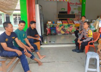 Ribuan Masyarakat Banyumas Tumpah Menyaksikan Kirab Pusaka