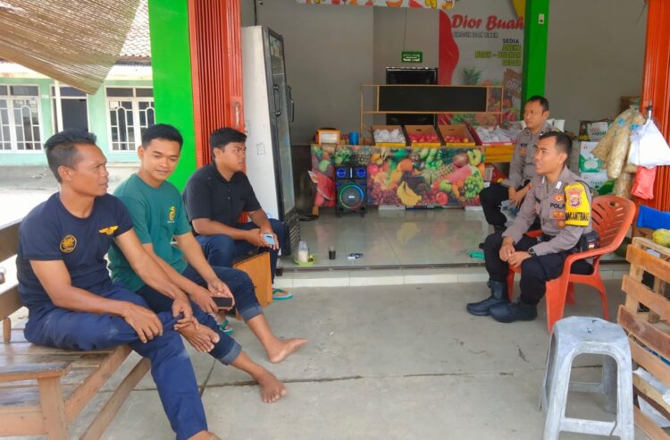 Ribuan Masyarakat Banyumas Tumpah Menyaksikan Kirab Pusaka