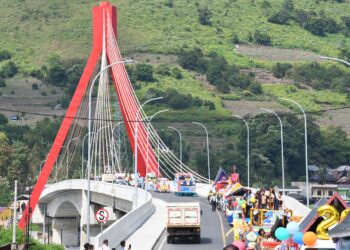 Pengamanan PPK Pemilu 2024 di Wilayah Hukum Polres Samosir