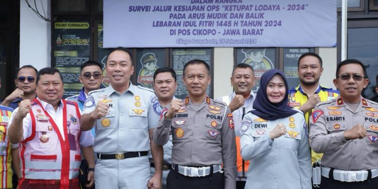 Patungan Beli Sabu, Dua Pria Diringkus Polres Purbalingga