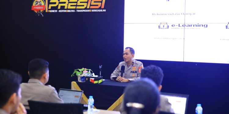 Apresiasi P3KP, Penjabat Bupati Tetapkan Pejuang Pemekaran Sebagai Nama Jalan di Kabupaten Pringsewu
