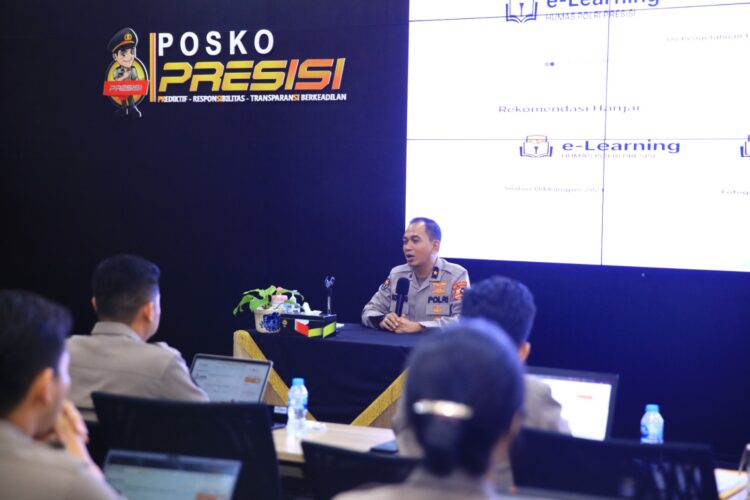 Apresiasi P3KP, Penjabat Bupati Tetapkan Pejuang Pemekaran Sebagai Nama Jalan di Kabupaten Pringsewu