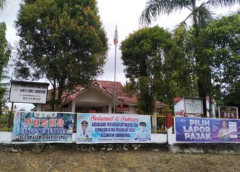 Ketika Istri di Caci Maki dan Difitnah, Suami Pukul Pelaku