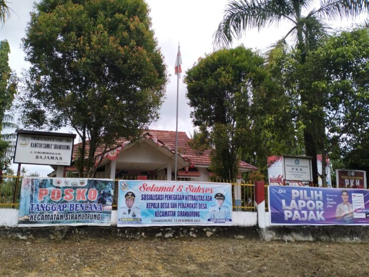 Ketika Istri di Caci Maki dan Difitnah, Suami Pukul Pelaku