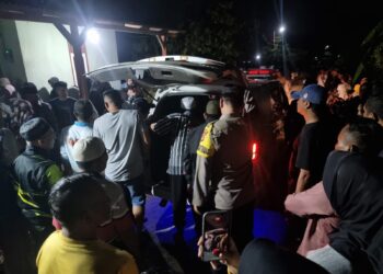 Dua Akademisi Kota Semarang Tegaskan Masyarakat Harus Menjunjung Tinggi Demokrasi Dan Menciptakan Pemilu Damai