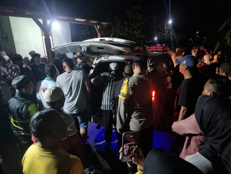 Dua Akademisi Kota Semarang Tegaskan Masyarakat Harus Menjunjung Tinggi Demokrasi Dan Menciptakan Pemilu Damai