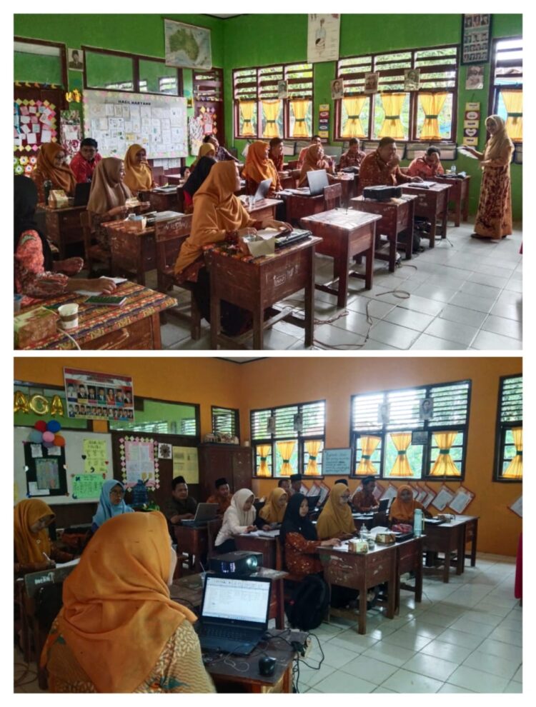 Induksi Mahasiswa PPG Kabupaten Tanggamus: Persiapan Menuju Tingkat Kelulusan yang Lebih Tinggi