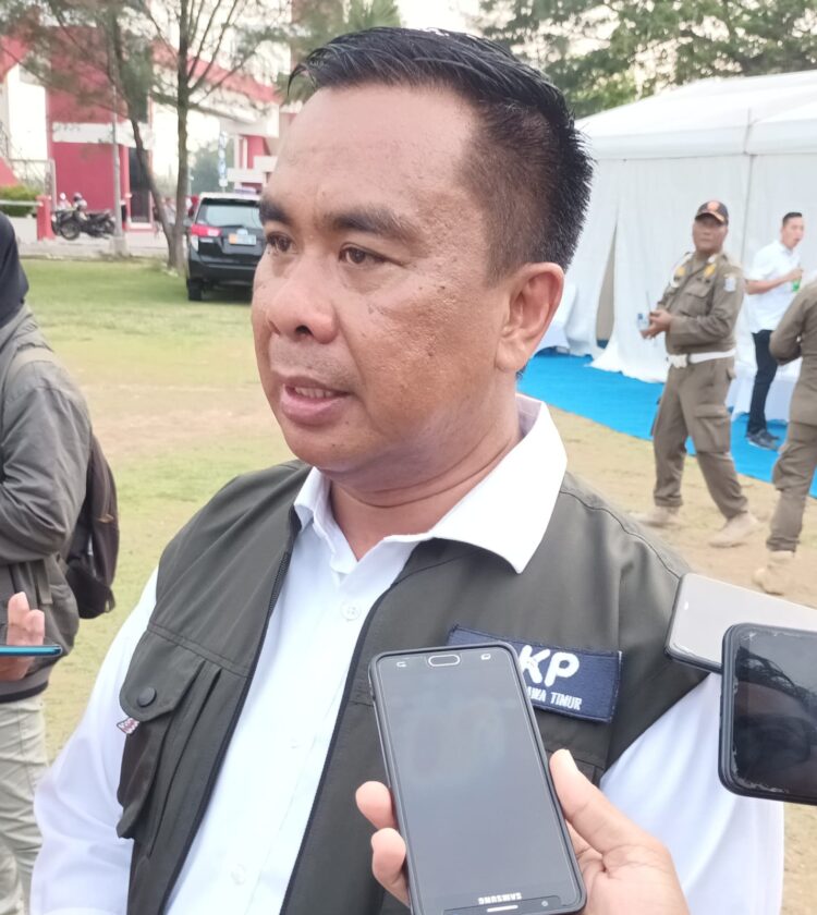 DKP Jatim Buka Peluang Investasi, Optimalisasi Budidaya Rumput Laut