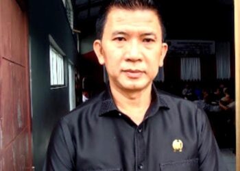 Komitmen Polri Kawal Pendistribusian Logistik Pemilu