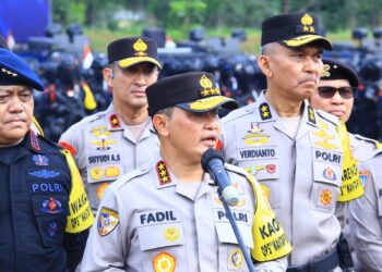 Jasa Raharja dan Korlantas Polri Gelar Monitoring dan Evaluasi Data Laka Lantas di Wilayah Hukum Polda Sumatera Utara