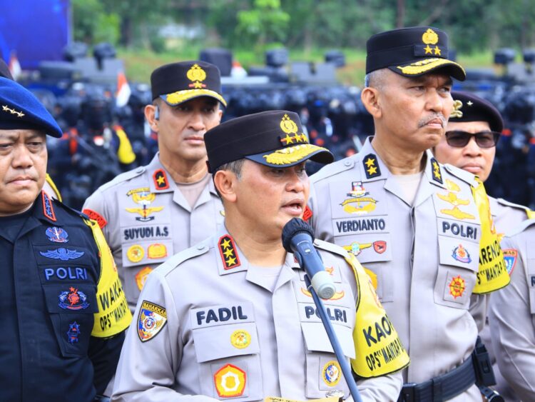 Jasa Raharja dan Korlantas Polri Gelar Monitoring dan Evaluasi Data Laka Lantas di Wilayah Hukum Polda Sumatera Utara