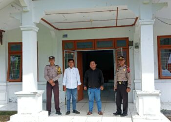 Jasa Raharja dan Korlantas Polri Gelar Monitoring dan Evaluasi Data Laka Lantas di Wilayah Hukum Polda Sumatera Utara