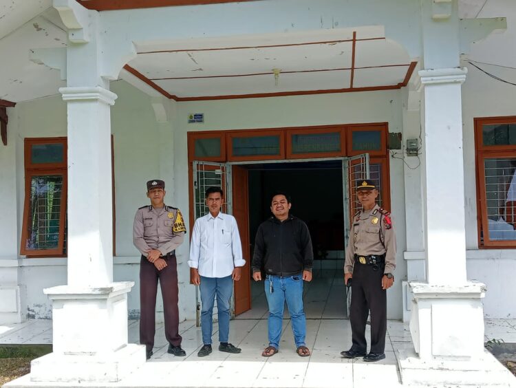 Jasa Raharja dan Korlantas Polri Gelar Monitoring dan Evaluasi Data Laka Lantas di Wilayah Hukum Polda Sumatera Utara