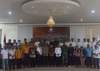 Jasa Raharja dan Korlantas Polri Gelar Monitoring dan Evaluasi Data Laka Lantas di Wilayah Hukum Polda Sumatera Utara