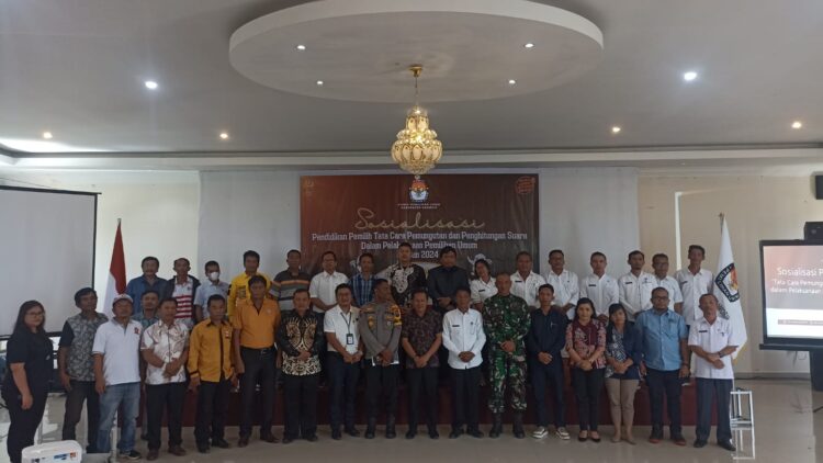 Jasa Raharja dan Korlantas Polri Gelar Monitoring dan Evaluasi Data Laka Lantas di Wilayah Hukum Polda Sumatera Utara