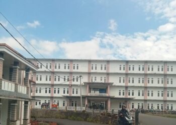 Komitmen Polri Kawal Pendistribusian Logistik Pemilu