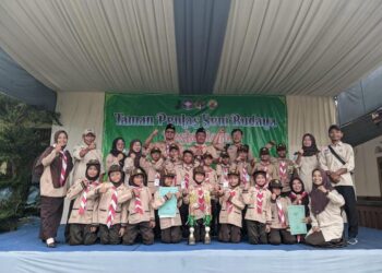 Maret 2024, NPCI Banyumas Akan Gelar Kejurkab Bagi Atlet Disabilitas