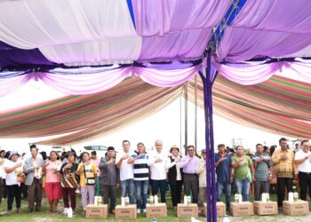 Maret 2024, NPCI Banyumas Akan Gelar Kejurkab Bagi Atlet Disabilitas