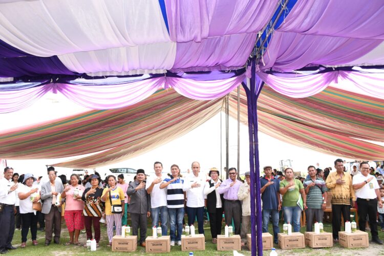 Maret 2024, NPCI Banyumas Akan Gelar Kejurkab Bagi Atlet Disabilitas