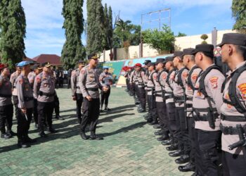 Maret 2024, NPCI Banyumas Akan Gelar Kejurkab Bagi Atlet Disabilitas