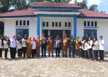 HPN Tahun 2024, Kapolres Pringsewu Apresiasi Peran Insan Pers dalam Demokrasi