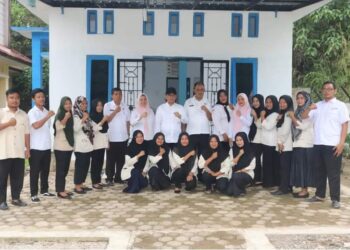 HPN Tahun 2024, Kapolres Pringsewu Apresiasi Peran Insan Pers dalam Demokrasi