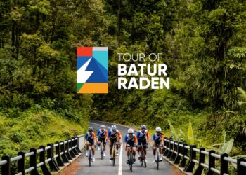 Baturraden Jadi Salah Satu Destinasi Sport Tourism Melalui Keseruan Bersepeda