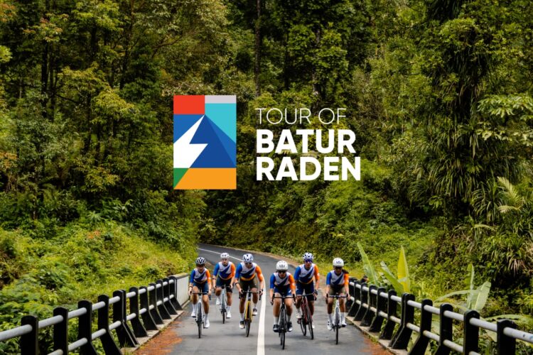 Baturraden Jadi Salah Satu Destinasi Sport Tourism Melalui Keseruan Bersepeda