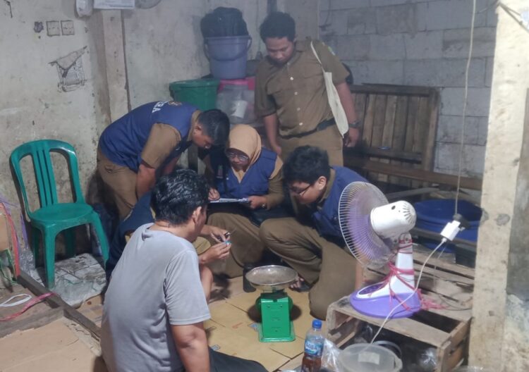 Pemkab Bekasi Wujutkan UU No.1 Tahun 2022, Bebaskan Biaya Layanan Retribusi Uji Tera