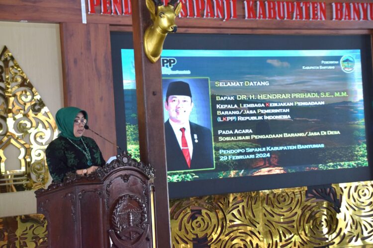 Polres Pringsewu Berduka, Salah Satu Anggotanya Kecelakaan Usai Menjalankan Tugas Pengamanan Pemilu