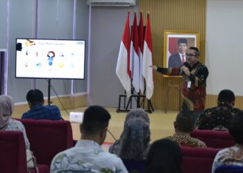 Baturraden Jadi Salah Satu Destinasi Sport Tourism Melalui Keseruan Bersepeda