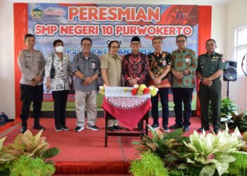 Miliki Sabu, Kuli Bangunan Diringkus Satresnarkoba Polres Purbalingga