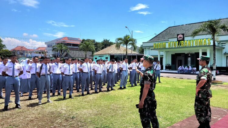 Polres Pringsewu Berduka, Salah Satu Anggotanya Kecelakaan Usai Menjalankan Tugas Pengamanan Pemilu