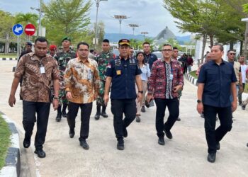 Tunjangan Khusus Bagi Petugas Imigrasi di Pulau-Pulau Terluar dan Kawasan Perbatasan