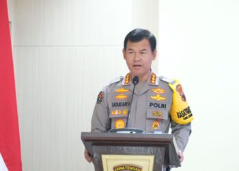 Pengendara Tanpa Helm dan Sabuk Pengaman Dominasi Penindakan Selama Operasi Keselamatan