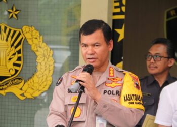 Polda Jateng Himbau Ngabuburit Tidak Diwarnai Pelanggaran Lalu Lintas