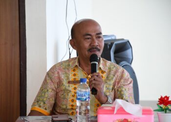 Pemkab Samosir Gelar Advokasi, Koordinasi, dan Bimtek Pokjanal Posyandu Dalam Transformasi Layanan Primer