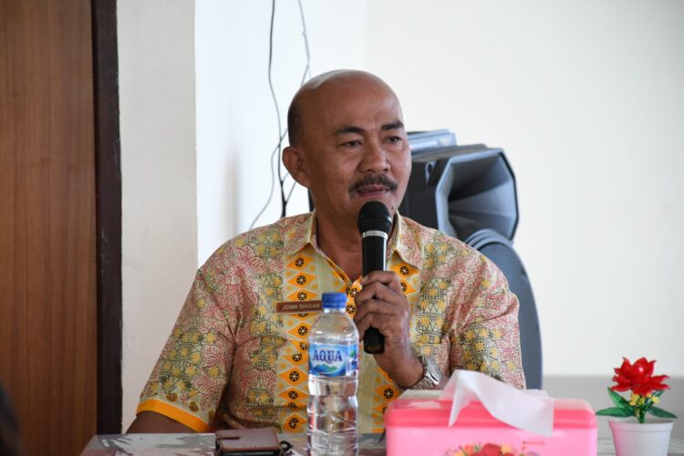 Pemkab Samosir Gelar Advokasi, Koordinasi, dan Bimtek Pokjanal Posyandu Dalam Transformasi Layanan Primer